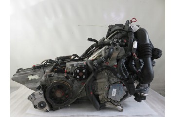 ENGINE MERCEDES BENZ B CLASS W245 B 2 0 CDI OM640941 COMPLETE Engine type diesel