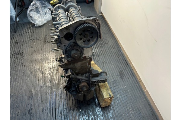 ENGINE 1 9 JTD 16V Alfa Romeo 147 156 GT Fiat Croma Stilo Bravo 937A5000 Car type cargo vans passenger cars