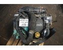 NISSAN NOTE E11 ENGINE 1 5 Dci k9k INJECTOR BLOCK 2008year