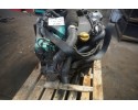NISSAN NOTE E11 ENGINE 1 5 Dci k9k INJECTOR BLOCK 2008year Catalog number of the part 23345783452K9K