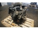NISSAN NOTE E11 ENGINE 1 5 Dci k9k INJECTOR BLOCK 2008year Engine type diesel