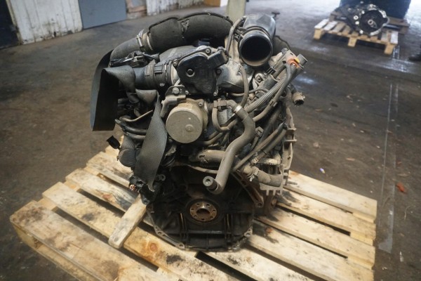 NISSAN NOTE E11 ENGINE 1 5 Dci k9k INJECTOR BLOCK 2008year Engine type diesel
