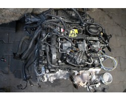 ENGINE COMPLETE BMW X1 MINI B38A15P
