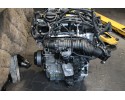 ENGINE COMPLETE BMW X1 MINI B38A15P Catalog number of the part B38A15P