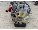 Engine Complete Mitsubishi Canter Fuso 3 0 D Euro 5 F1CE3481 147tys 2013r Part manufacturer Iveco OE