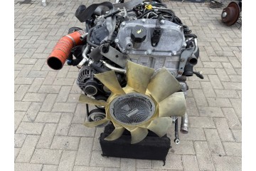 Engine Complete Mitsubishi Canter Fuso 3 0 D Euro 5 F1CE3481 147tys 2013r Part manufacturer Iveco OE