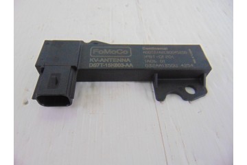 DS7T15K603AA MODULO ELECTRONICO FORD PUMA Hybrid ST-Line 2021 DS7T15K603AA 206298 FORD - 1