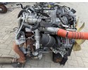 Engine Complete Mitsubishi Canter Fuso 3 0 D Euro 5 F1CE3481 147tys 2013r Car type trucks cargo vans passenger cars
