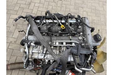 Engine Complete Mitsubishi Canter Fuso 3 0 D Euro 5 F1CE3481 147tys 2013r Engine type diesel