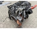 Engine Complete Mitsubishi Canter Fuso 3 0 D Euro 5 F1CE3481 147tys 2013r Catalog number of substitutes EURO 5
