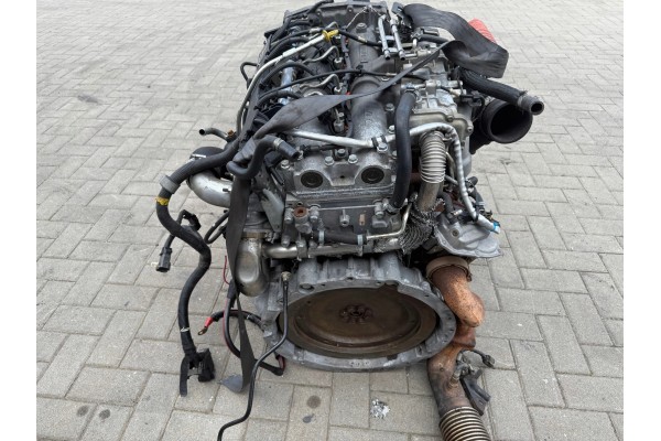 Motor Completo Mitsubishi Canter Fuso 3.0 D Euro 5 F1CE3481 147000 km 