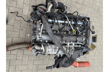 Motor Completo Mitsubishi Canter Fuso 3.0 D Euro 5 F1CE3481 147000 km 