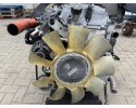 Motor Completo Mitsubishi Canter Fuso 3.0 D Euro 5 F1CE3481 147000 km 