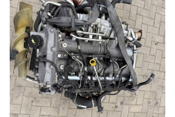 Motor Completo Mitsubishi Canter Fuso 3.0 D Euro 5 F1CE3481 147000 km 
