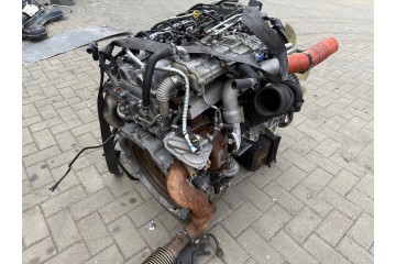 Motor Completo Mitsubishi Canter Fuso 3.0 D Euro 5 F1CE3481 147000 km 