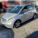 MERCEDES-BENZ CLASE A (BM 169) A 180 CDI (169.007)