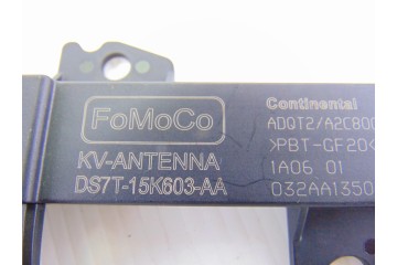 DS7T15K603AA MODULO ELECTRONICO FORD PUMA Hybrid ST-Line 2021 DS7T15K603AA 206298 FORD - 1