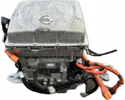 COMPLETE ENGINE EM57 NISSAN LEAF ZE1 II 2