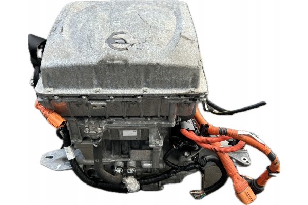 COMPLETE ENGINE EM57 NISSAN LEAF ZE1 II 2