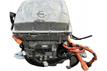COMPLETE ENGINE EM57 NISSAN LEAF ZE1 II 2