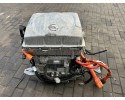 COMPLETE ENGINE EM57 NISSAN LEAF ZE1 II 2 Catalog number of the part EM57 NISSAN LEAF ZE1 II 2
