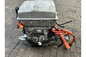 COMPLETE ENGINE EM57 NISSAN LEAF ZE1 II 2 Part manufacturer Nissan OE
