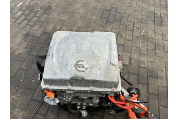 COMPLETE ENGINE EM57 NISSAN LEAF ZE1 II 2 Car type passenger cars