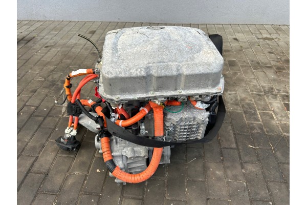 COMPLETE ENGINE EM57 NISSAN LEAF ZE1 II 2 Catalog number of the original EM57