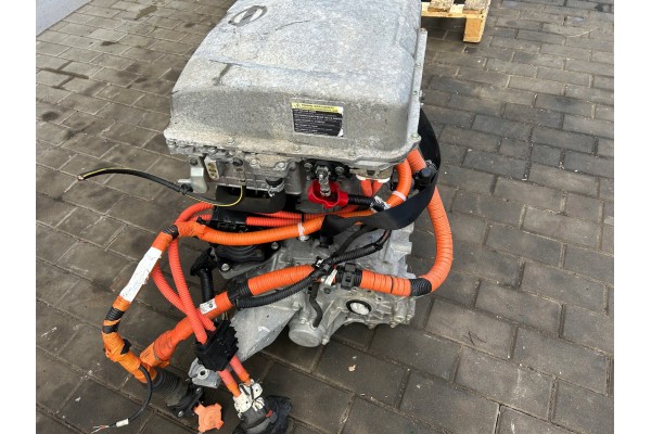 Motor Completo EM57 para Nissan Leaf ZE1 II 2