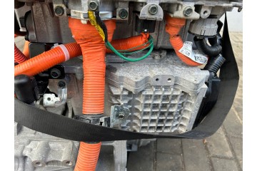 Motor Completo EM57 para Nissan Leaf ZE1 II 2