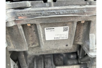 Motor Completo EM57 para Nissan Leaf ZE1 II 2