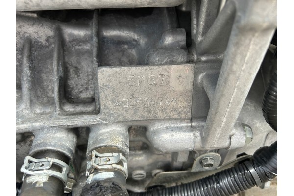 Motor Completo EM57 para Nissan Leaf ZE1 II 2