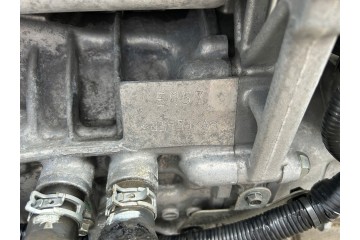 Motor Completo EM57 para Nissan Leaf ZE1 II 2