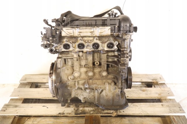 ENGINE KIA CEED AND 1 4 107KM G4FA TEST Part manufacturer Kia OE