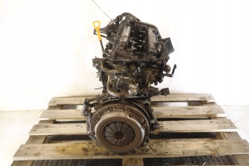 ENGINE KIA CEED AND 1 4 107KM G4FA TEST Quality of parts according to GVO O original with manufacturer s logo OE