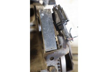 ENGINE KIA CEED AND 1 4 107KM G4FA TEST Engine type petrol