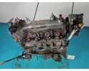 ENGINE 1ND TOYOTA YARIS II LIFT 1 4 D4D FILM MEASUREMENT