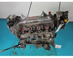 ENGINE 1ND TOYOTA YARIS II LIFT 1 4 D4D FILM MEASUREMENT