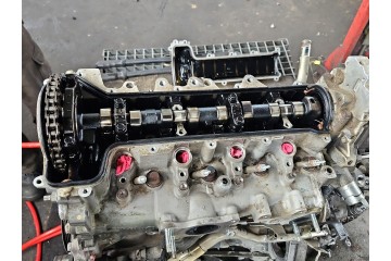 ENGINE 1ND TOYOTA YARIS II LIFT 1 4 D4D FILM MEASUREMENT Catalog number of the part IMPRK1470245 1ND