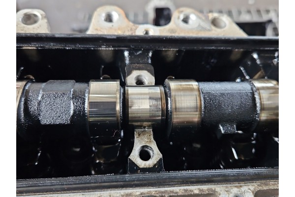 ENGINE 1ND TOYOTA YARIS II LIFT 1 4 D4D FILM MEASUREMENT Quality of parts according to GVO O original with manufacturer s logo O