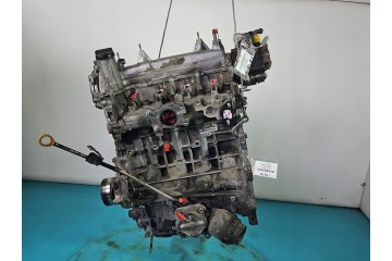 ENGINE 1ND TOYOTA YARIS II LIFT 1 4 D4D FILM MEASUREMENT Engine type diesel