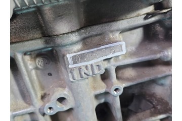 ENGINE 1ND TOYOTA YARIS II LIFT 1 4 D4D FILM MEASUREMENT Product weight with unit packaging 85 kg