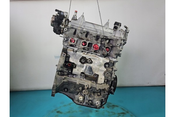 Motor 1ND Toyota Yaris II Lift 1.4 D4D