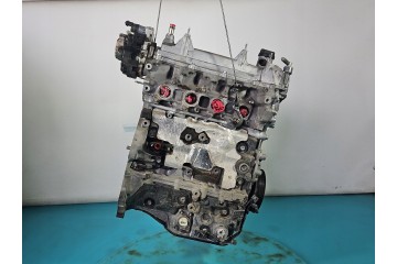 Motor 1ND Toyota Yaris II Lift 1.4 D4D