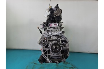Motor 1ND Toyota Yaris II Lift 1.4 D4D