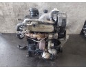DIESEL ENGINE INJECTION SYSTEM TURBINE VOLKSWAGEN GOLF V BXF