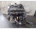 DIESEL ENGINE INJECTION SYSTEM TURBINE VOLKSWAGEN GOLF V BXF Quality of parts according to GVO O original with manufacturer s lo
