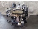 DIESEL ENGINE INJECTION SYSTEM TURBINE VOLKSWAGEN GOLF V BXF Engine type diesel