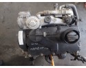 DIESEL ENGINE INJECTION SYSTEM TURBINE VOLKSWAGEN GOLF V BXF Version European