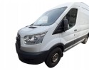 Engine 97 thousand mileage FORD TRANSIT MK8 2 2 TDCI EURO 5 rear drive rear